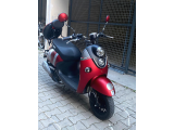 Kuba Trendy XC 50 Pazarlık Sünnettir - 3. fotoğraf
