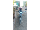 Satilik Kuba  cg100 180cc(japon) cevrilmis motorsiklet - 3. fotoğraf