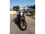 İLK SAHİBİNDEN SORUNSUZ VE TEMİZ MOTOSİKLET - 2. fotoğraf