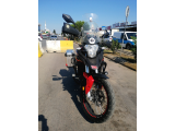 İLK SAHİBİNDEN SORUNSUZ VE TEMİZ MOTOSİKLET - 3. fotoğraf