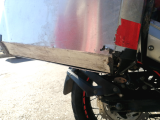 İLK SAHİBİNDEN SORUNSUZ VE TEMİZ MOTOSİKLET - 6. fotoğraf