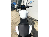 ACİLLLL CB 750 HORNET - QUİCKSHİFTERLI FULL AKSESUAR - 5. fotoğraf