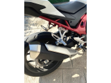 ACİLLLL CB 750 HORNET - QUİCKSHİFTERLI FULL AKSESUAR - 7. fotoğraf