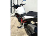 ACİLLLL CB 750 HORNET - QUİCKSHİFTERLI FULL AKSESUAR - 10. fotoğraf