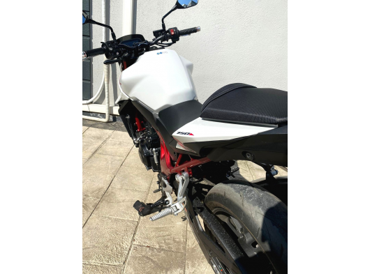 ACİLLLL CB 750 HORNET - QUİCKSHİFTERLI FULL AKSESUAR - 23. fotoğraf