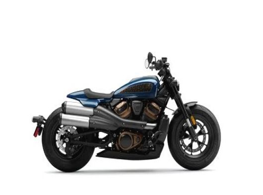 Harley-Davidson Motor Fiyatları