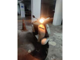 Motoran allegro 50 - 9. fotoğraf