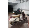 Motoran allegro 50 - 8. fotoğraf
