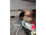 Motoran allegro 50 - 7. fotoğraf
