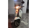 Motoran allegro 50 - 5. fotoğraf