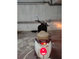 Motoran allegro 50 - 6. fotoğraf