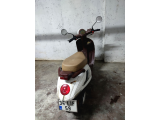 Motoran allegro 50 - 4. fotoğraf