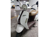 Motoran allegro 50 - 2. fotoğraf