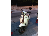 Motoran allegro 50
