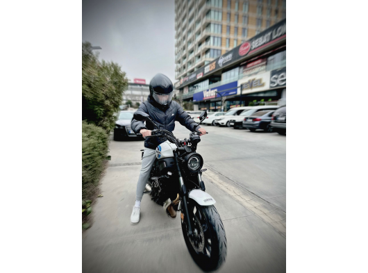 Yamaha XSR700 2022 