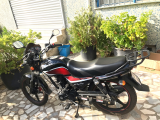 Mondial 125 Süperboy İ - 4. fotoğraf