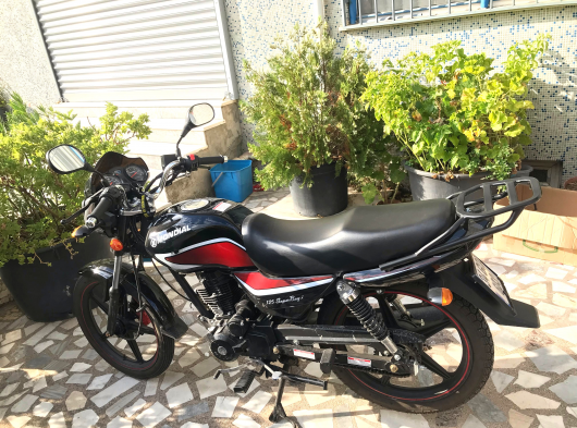 Mondial 125 Süperboy İ - 9. fotoğraf