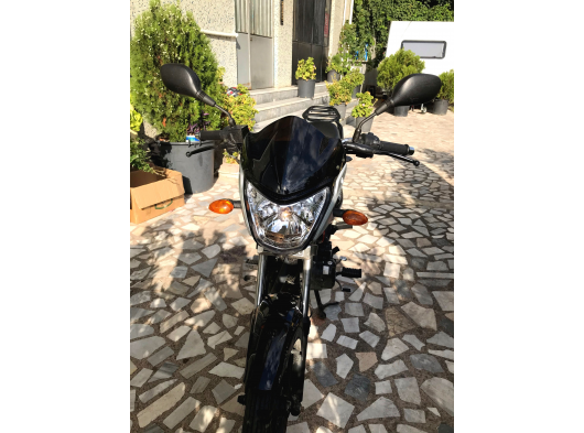 Mondial 125 Süperboy İ - 7. fotoğraf