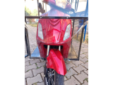 Kabinli Elektrikli Motor - 7. fotoğraf