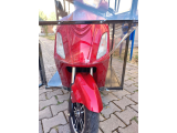 Kabinli Elektrikli Motor - 6. fotoğraf