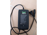 Kabinli Elektrikli Motor - 18. fotoğraf