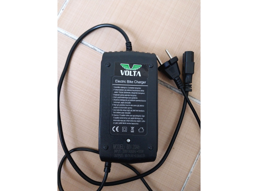 Kabinli Elektrikli Motor - 38. fotoğraf
