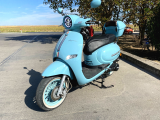 Cappucino 125