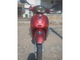 VESPA PIAGGIO LIBERTY 125 - 2. fotoğraf