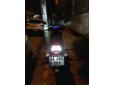 0 Kuba easy pro 1 aylık motor yanında verilecekler açıklamada - 5. fotoğraf