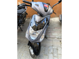 RMG MOTO GUSTO RAPİD 50CC 2023 MODEL SADECE 56KM'DE - 7. fotoğraf