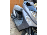 RMG MOTO GUSTO RAPİD 50CC 2023 MODEL SADECE 56KM'DE