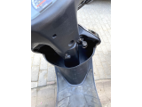 RMG MOTO GUSTO RAPİD 50CC 2023 MODEL SADECE 56KM'DE - 3. fotoğraf
