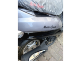 RMG MOTO GUSTO RAPİD 50CC 2023 MODEL SADECE 56KM'DE - 6. fotoğraf