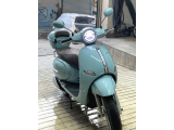 Cappucino 125Cc + 500Km +2022 Tertemiz