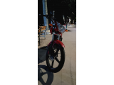 MONDİAL SÜPERBOY 125İ - 6. fotoğraf