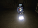 Temiz kelepir trendy50ccküba - 6. fotoğraf