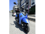 Temiz kelepir trendy50ccküba