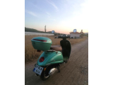 Sahibinden Az kullanılmış Falcon Soft 50