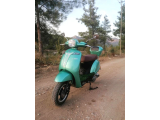 Sahibinden Az kullanılmış Falcon Soft 50 - 2. fotoğraf
