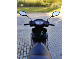 Sıfır ayarında freedom125 (Honda blok) 