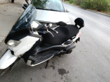 2013 Model Hasar Kayıtsız 250 cc Xmax - 3. fotoğraf
