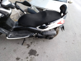 2013 Model Hasar Kayıtsız 250 cc Xmax - 4. fotoğraf
