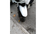 2013 Model Hasar Kayıtsız 250 cc Xmax - 6. fotoğraf