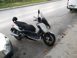 2013 Model Hasar Kayıtsız 250 cc Xmax - 7. fotoğraf