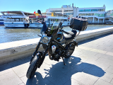 CL-X 250 SIFIRDAN FARKI EKSTRALARI - 2. fotoğraf