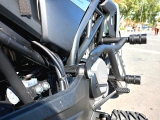 CL-X 250 SIFIRDAN FARKI EKSTRALARI - 12. fotoğraf