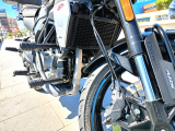 CL-X 250 SIFIRDAN FARKI EKSTRALARI - 14. fotoğraf
