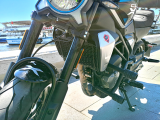 CL-X 250 SIFIRDAN FARKI EKSTRALARI - 15. fotoğraf