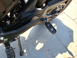 CL-X 250 SIFIRDAN FARKI EKSTRALARI - 16. fotoğraf