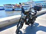 CL-X 250 SIFIRDAN FARKI EKSTRALARI - 17. fotoğraf